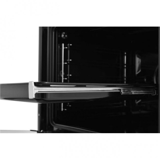 Духовой шкаф ZUGEL ZOE601B черный Духовой шкаф ZUGEL ZOE601B черный