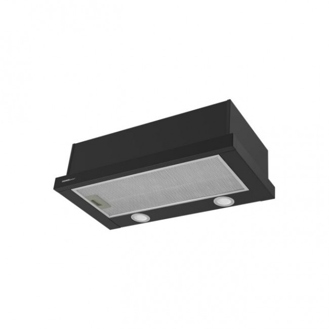 Вытяжка HOMSair Flat 60 Black Вытяжка HOMSair Flat 60 Black