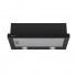 Вытяжка HOMSair Flat 60 Black