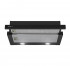 Вытяжка HOMSair Flat 60 Black