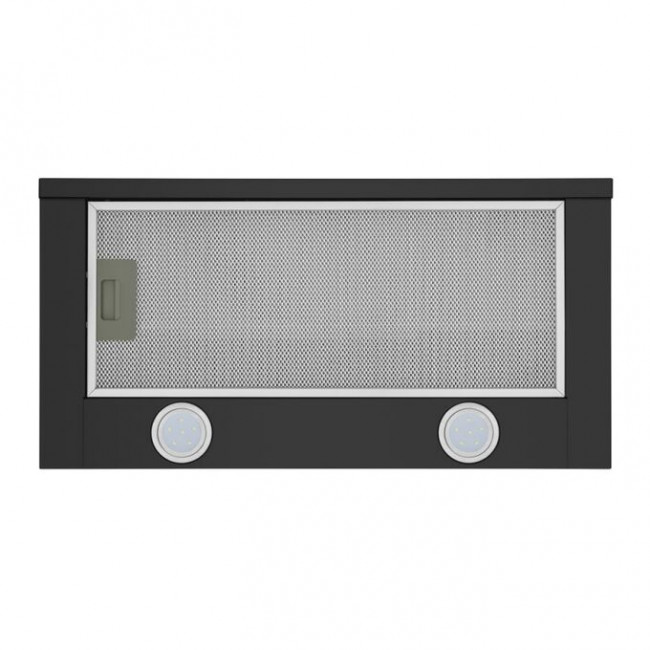 Вытяжка HOMSair Flat 60 Black Вытяжка HOMSair Flat 60 Black