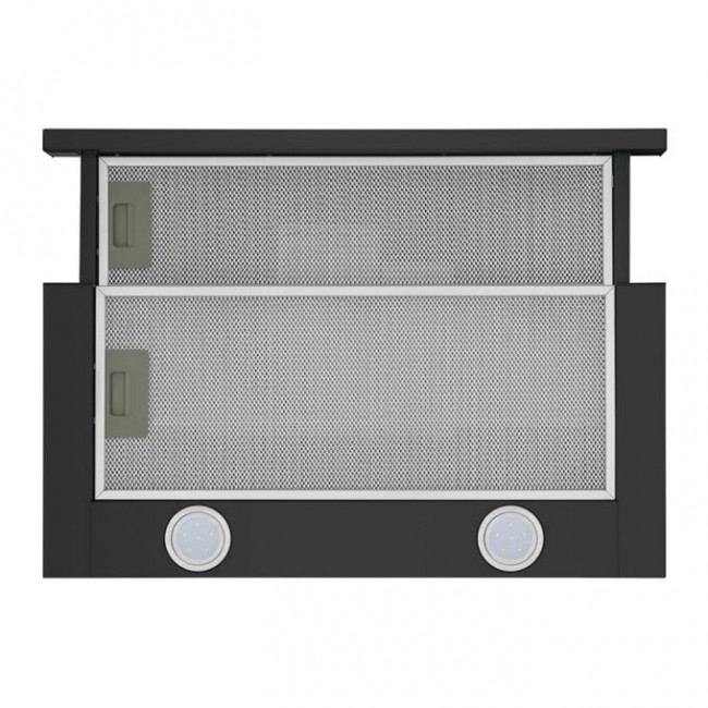 Вытяжка HOMSair Flat 60 Black Вытяжка HOMSair Flat 60 Black