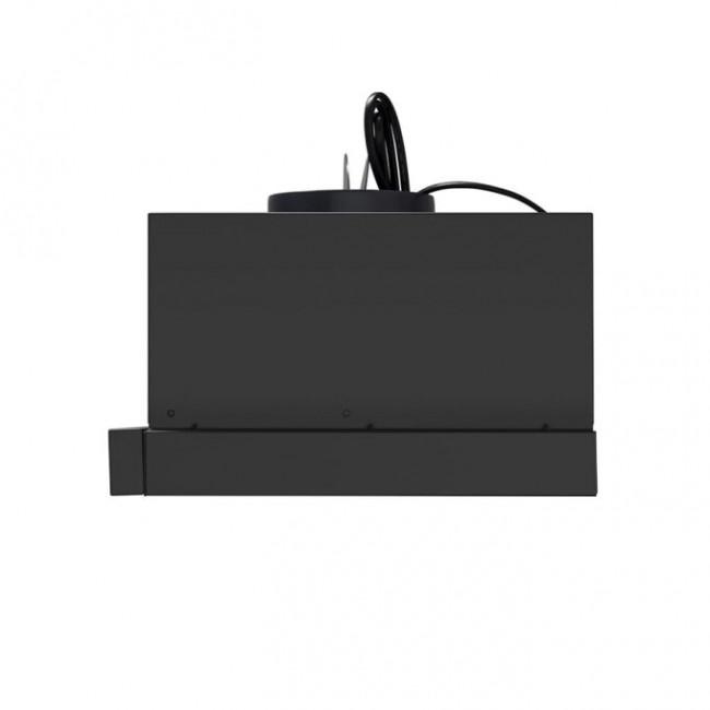 Вытяжка HOMSair Flat 60 Black Вытяжка HOMSair Flat 60 Black