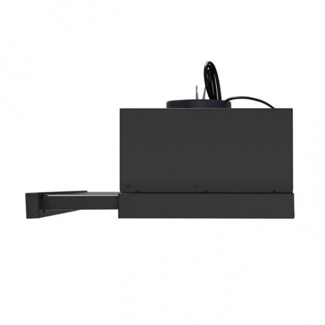 Вытяжка HOMSair Flat 60 Black Вытяжка HOMSair Flat 60 Black