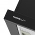 Вытяжка HOMSair Flat 60 Black