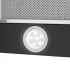 Вытяжка HOMSair Flat 60 Black