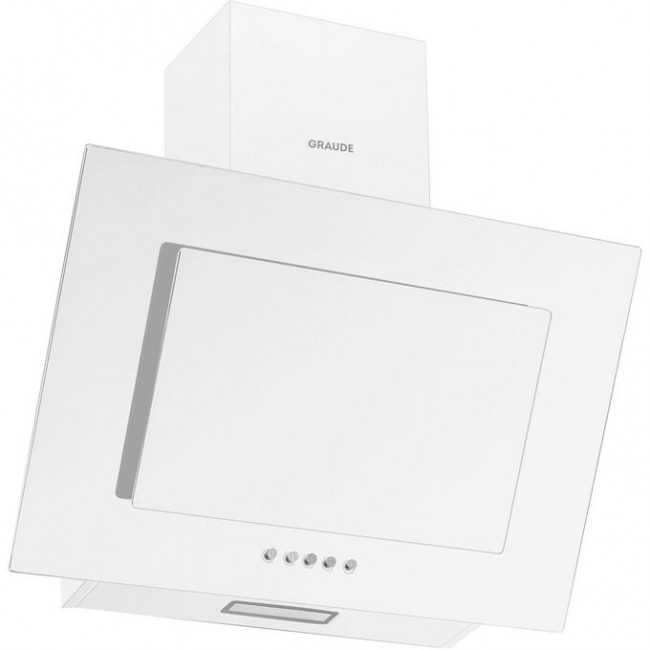 Вытяжка GRAUDE DHE 60.1 W Вытяжка GRAUDE DHE 60.1 W