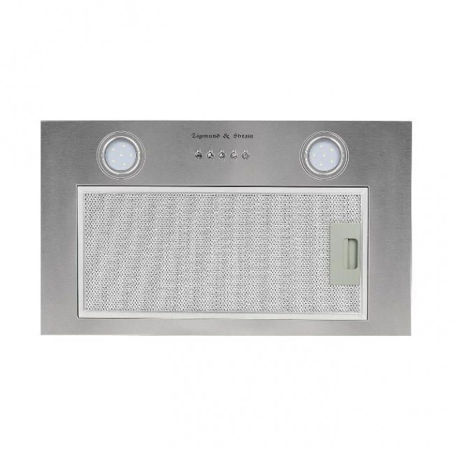 Вытяжка Zigmund & Shtain K 018.5 S