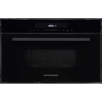 Микроволновая печь встраиваемая Kuppersberg HMW 634 B