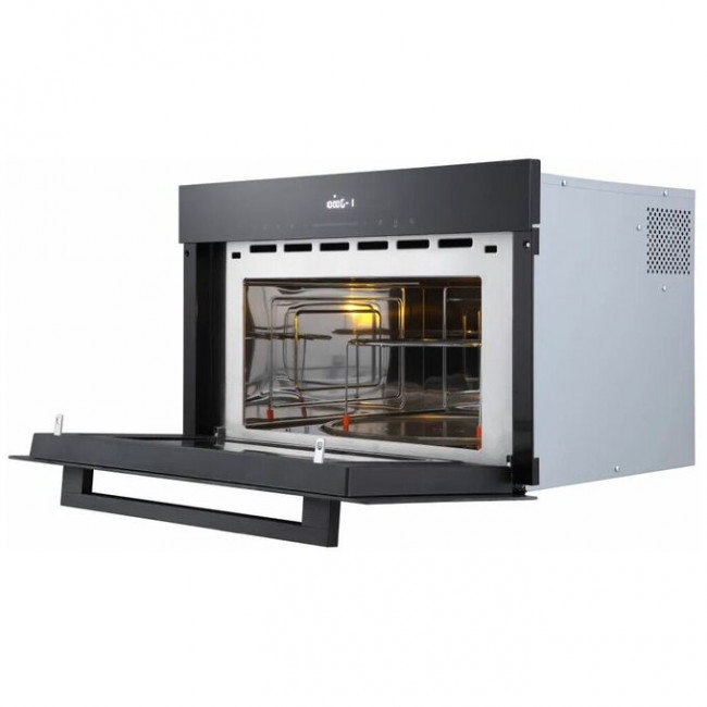Микроволновая печь встраиваемая Kuppersberg HMW 634 B