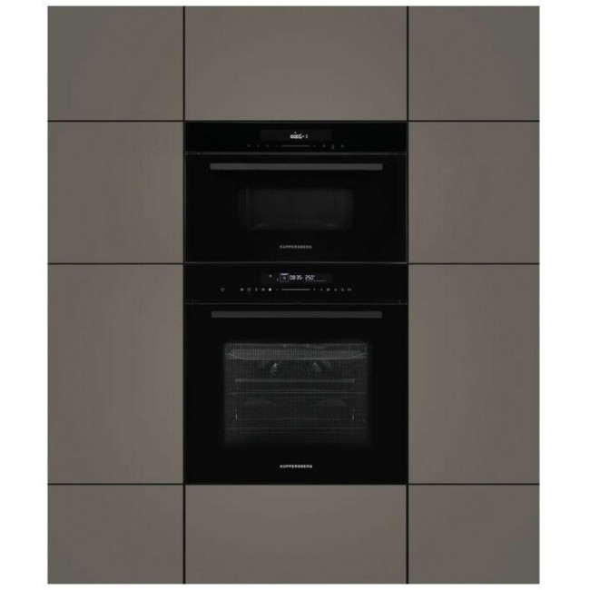 Микроволновая печь встраиваемая Kuppersberg HMW 634 B