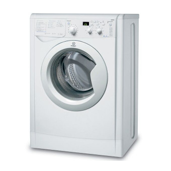 Стиральная машина Indesit IWUD 4105 (CIS) Стиральная машина Indesit IWUD 4105 (CIS)
