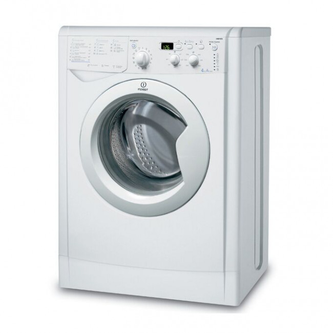 Стиральная машина Indesit IWUD 4105 (CIS)