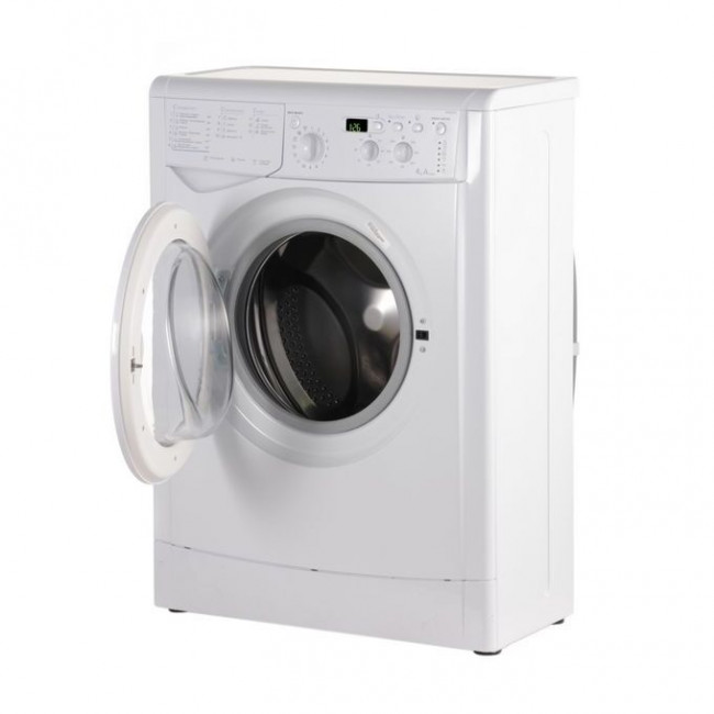 Стиральная машина Indesit IWUD 4105 (CIS)