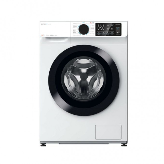 Стиральная машина Centek CT-1920 (белый) 1000 / 6кг / 40см / 15пр /LED-Дисплей / INVERTER /Пар/A+++ Стиральная машина Centek CT-1920 (белый) 1000 / 6кг / 40см / 15пр /LED-Дисплей / INVERTER /Пар/A+++