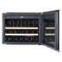 Винный холодильник встраиваемый Korting KFW 501 SL GXN
