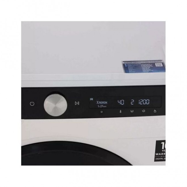 Стиральная машина SAMSUNG WW70A6S23AE/LP