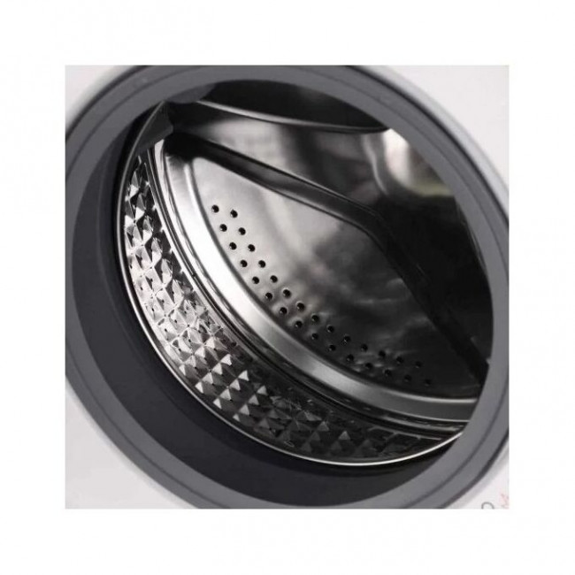 Стиральная машина SAMSUNG WW70A6S23AE/LP