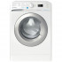 Стиральная машина Indesit BWSA 61051 WSV RU белый