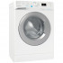 Стиральная машина Indesit BWSA 61051 WSV RU белый