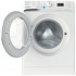 Стиральная машина Indesit BWSA 61051 WSV RU белый