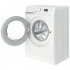 Стиральная машина Indesit BWSA 61051 WSV RU белый
