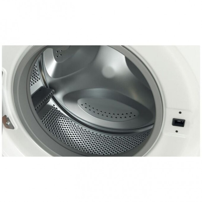 Стиральная машина Indesit BWSA 61051 WSV RU белый Стиральная машина Indesit BWSA 61051 WSV RU белый