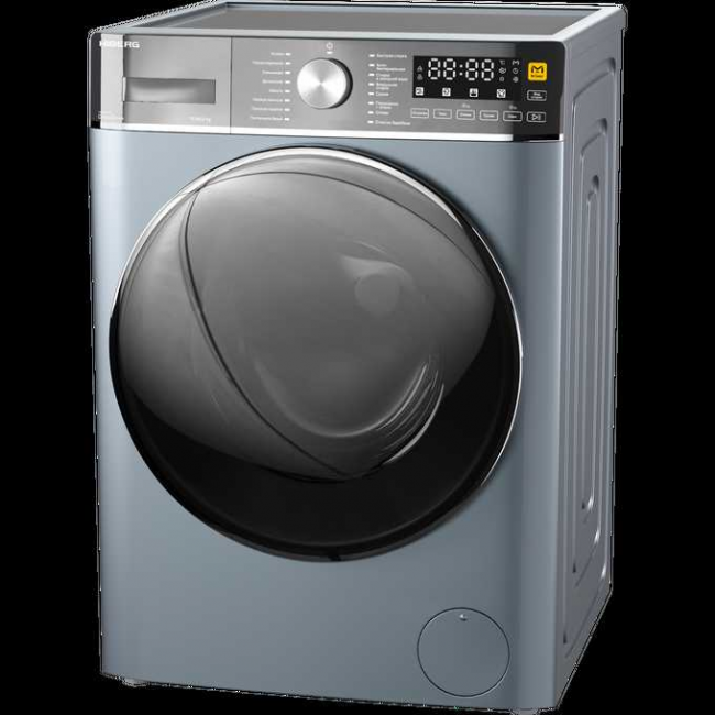 Стирально-сушильная машина HIBERG i-DDQ8 - 10614 Sd Стирально-сушильная машина HIBERG i-DDQ8 - 10614 Sd