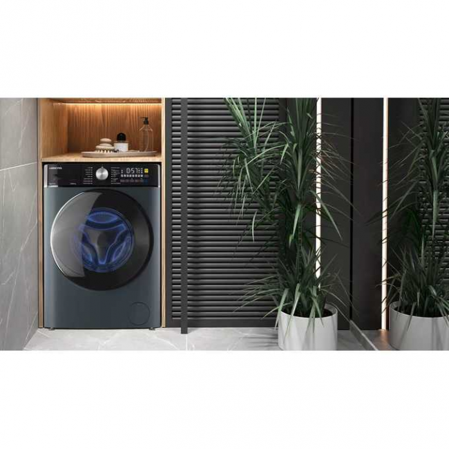 Стирально-сушильная машина HIBERG i-DDQ8 - 10614 Sd Стирально-сушильная машина HIBERG i-DDQ8 - 10614 Sd