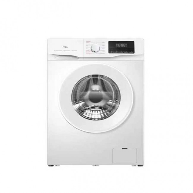 Стиральная машина TCL BLDC TWOF-608W12W Стиральная машина TCL BLDC TWOF-608W12W