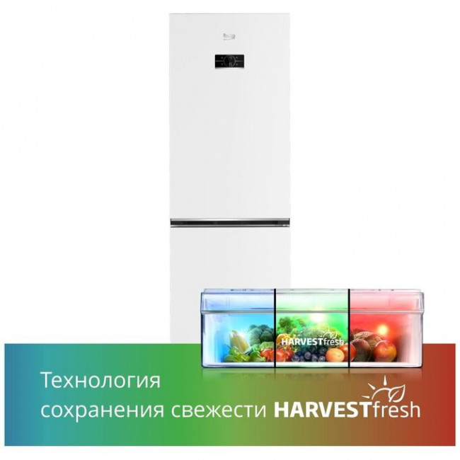 Холодильник Beko B3RCNK362HW Холодильник Beko B3RCNK362HW