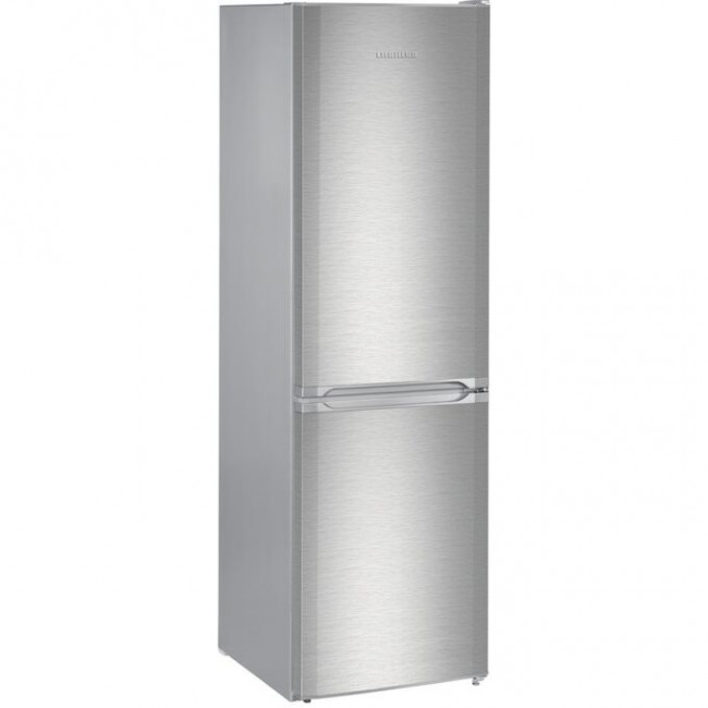 Холодильник Liebherr CUefe 3331-26 001 нерж