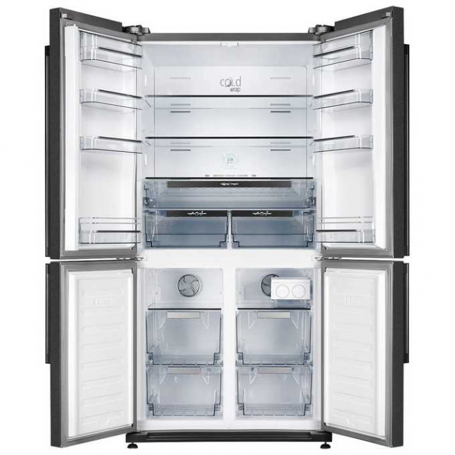 Холодильник Kuppersberg NMFV 18591 DX Холодильник Kuppersberg NMFV 18591 DX