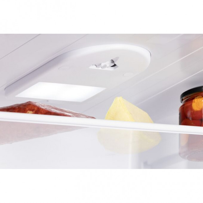 Холодильник NORDFROST NRB 164NF X Steel Холодильник NORDFROST NRB 164NF X Steel