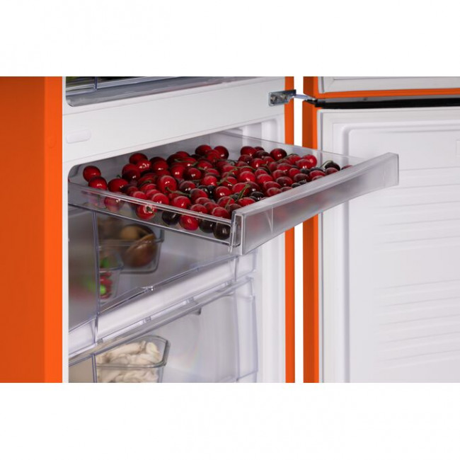 Холодильник NORDFROST NRB 164NF Or