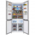 Холодильник HIBERG RFQ-600DX NFGW inverter