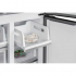 Холодильник HIBERG RFQ-600DX NFGW inverter