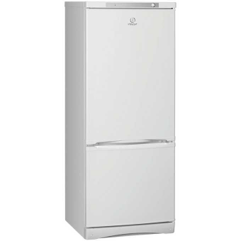 Холодильник Indesit ES 15 A 2-хкамерн. белый Холодильник Indesit ES 15 A 2-хкамерн. белый