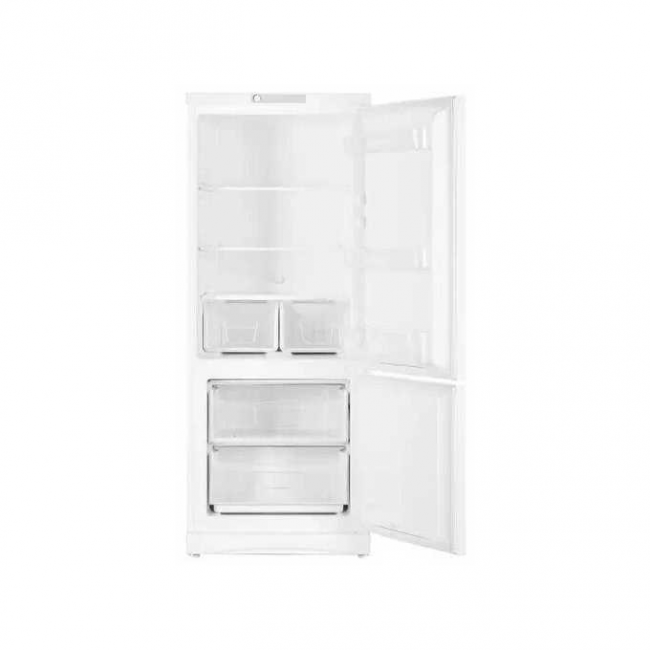 Холодильник Indesit ES 15 A 2-хкамерн. белый Холодильник Indesit ES 15 A 2-хкамерн. белый