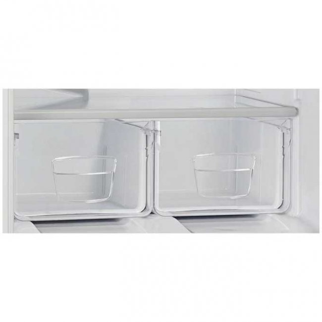 Холодильник Indesit ES 15 A 2-хкамерн. белый Холодильник Indesit ES 15 A 2-хкамерн. белый