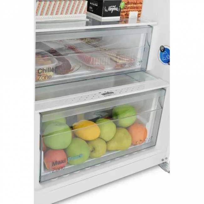 Холодильник SCANDILUX R711Y02W Холодильник SCANDILUX R711Y02W