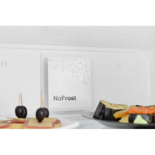 Холодильник SCANDILUX R711Y02W Холодильник SCANDILUX R711Y02W