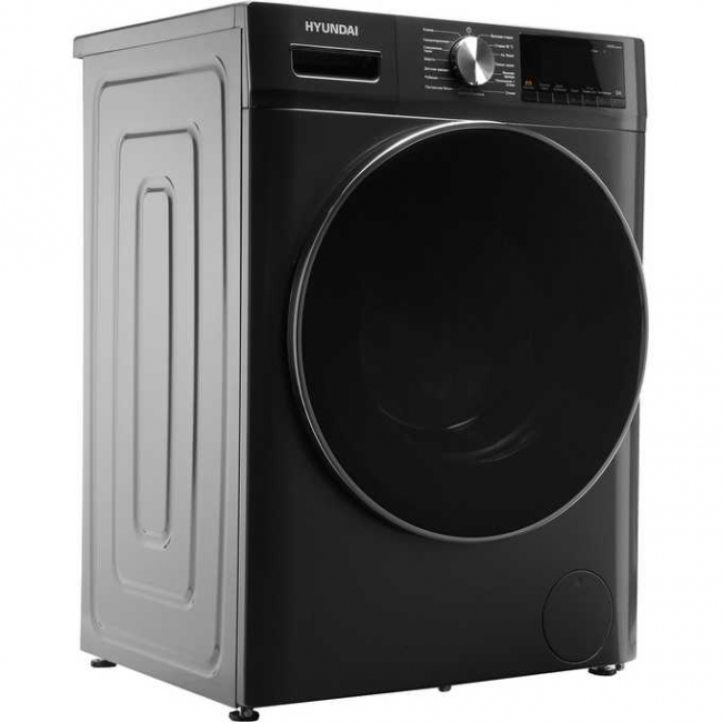 Стиральная машина Hyundai WFD9403 темно-серый Стиральная машина Hyundai WFD9403 темно-серый
