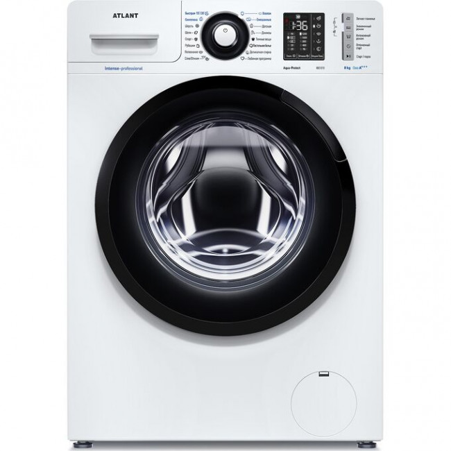 Стиральная машина ATLANT СМА-80С1213-02