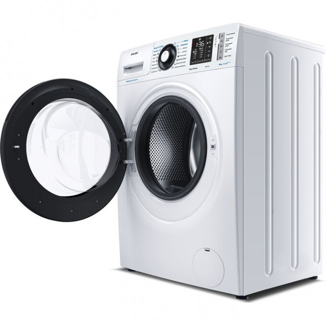 Стиральная машина ATLANT СМА-80С1213-02