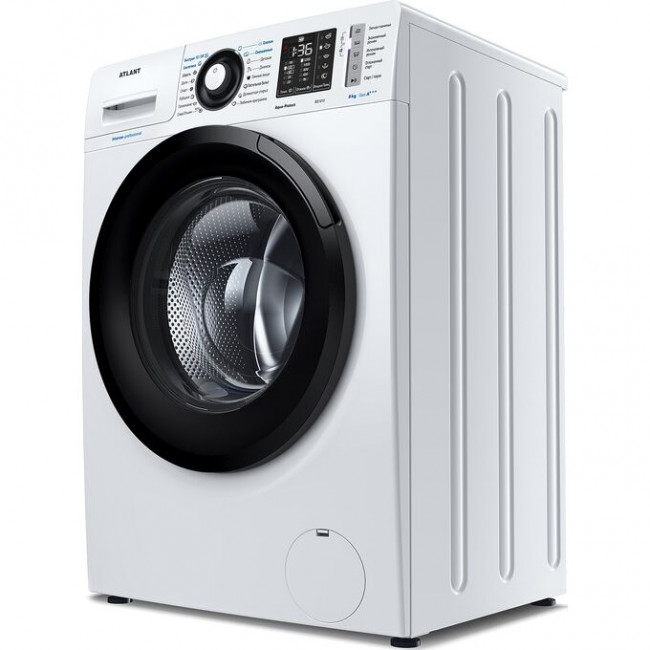 Стиральная машина ATLANT СМА-80С1213-02