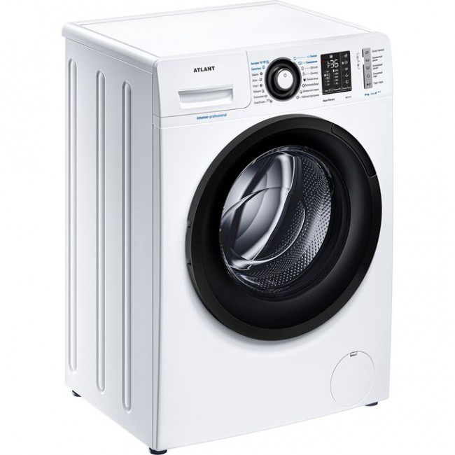 Стиральная машина ATLANT СМА-80С1213-02