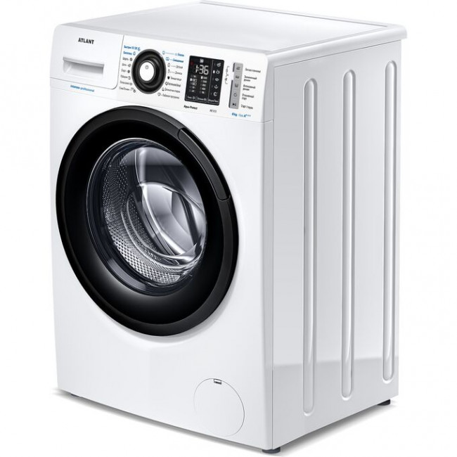 Стиральная машина ATLANT СМА-80С1213-02