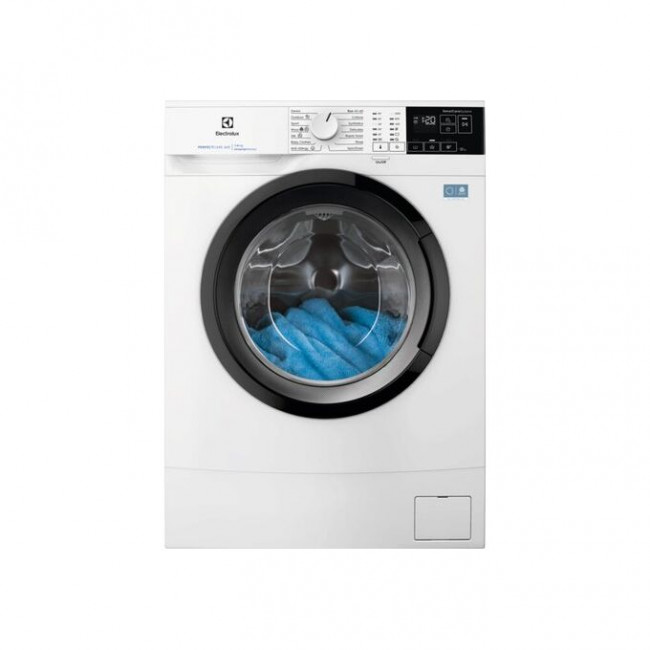 Стиральная машина Electrolux EWS6426BE Стиральная машина Electrolux EWS6426BE