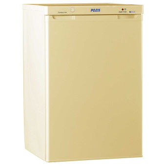Морозилка POZIS FV-108 Beige